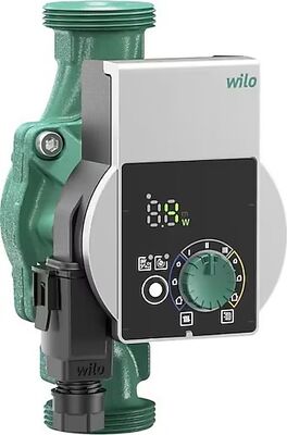 Wilo ATMOS PICO 25/ 1-8 M Sirkülasyon Pompası