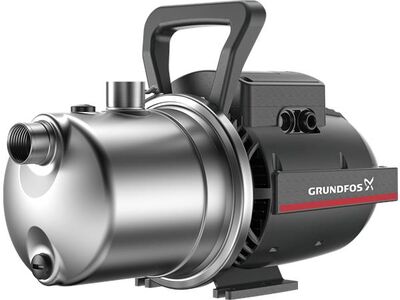 Grundfos JP 5-48 1x230V 50Hz 1,5m SCHUKO HU