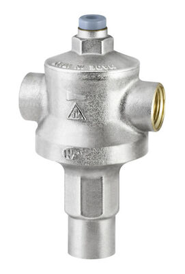 RINOX PN40 Membran tip Basınç Düşürücü Vana 1 '' 1 / 2