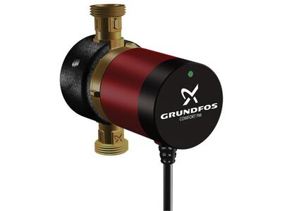 Grundfos COMFORT 15-14 BX PM Resirkülasyon Pompası